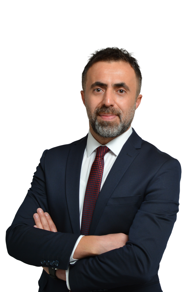 Ahmet Sağlam