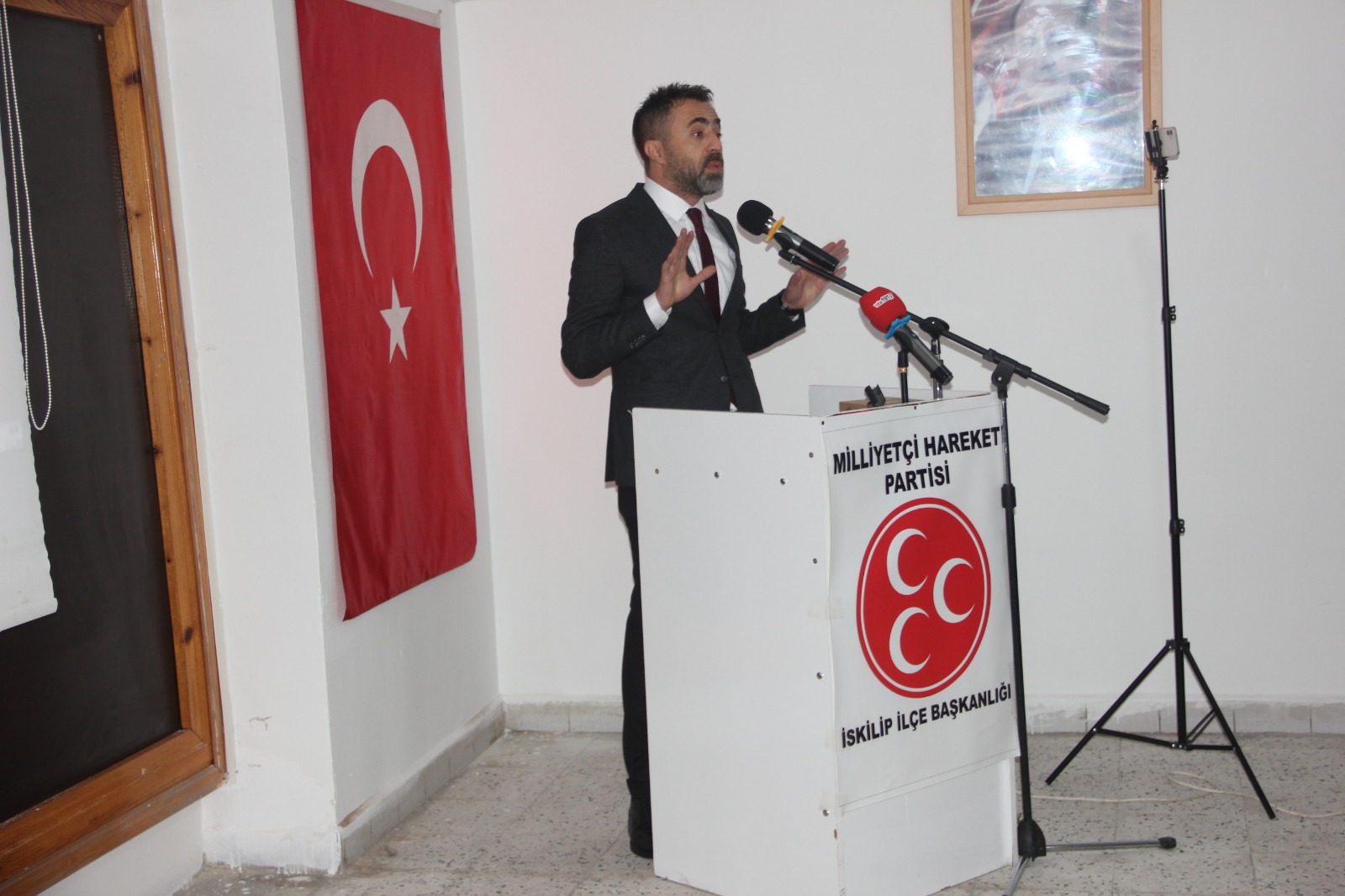 Ahmet Sağlam