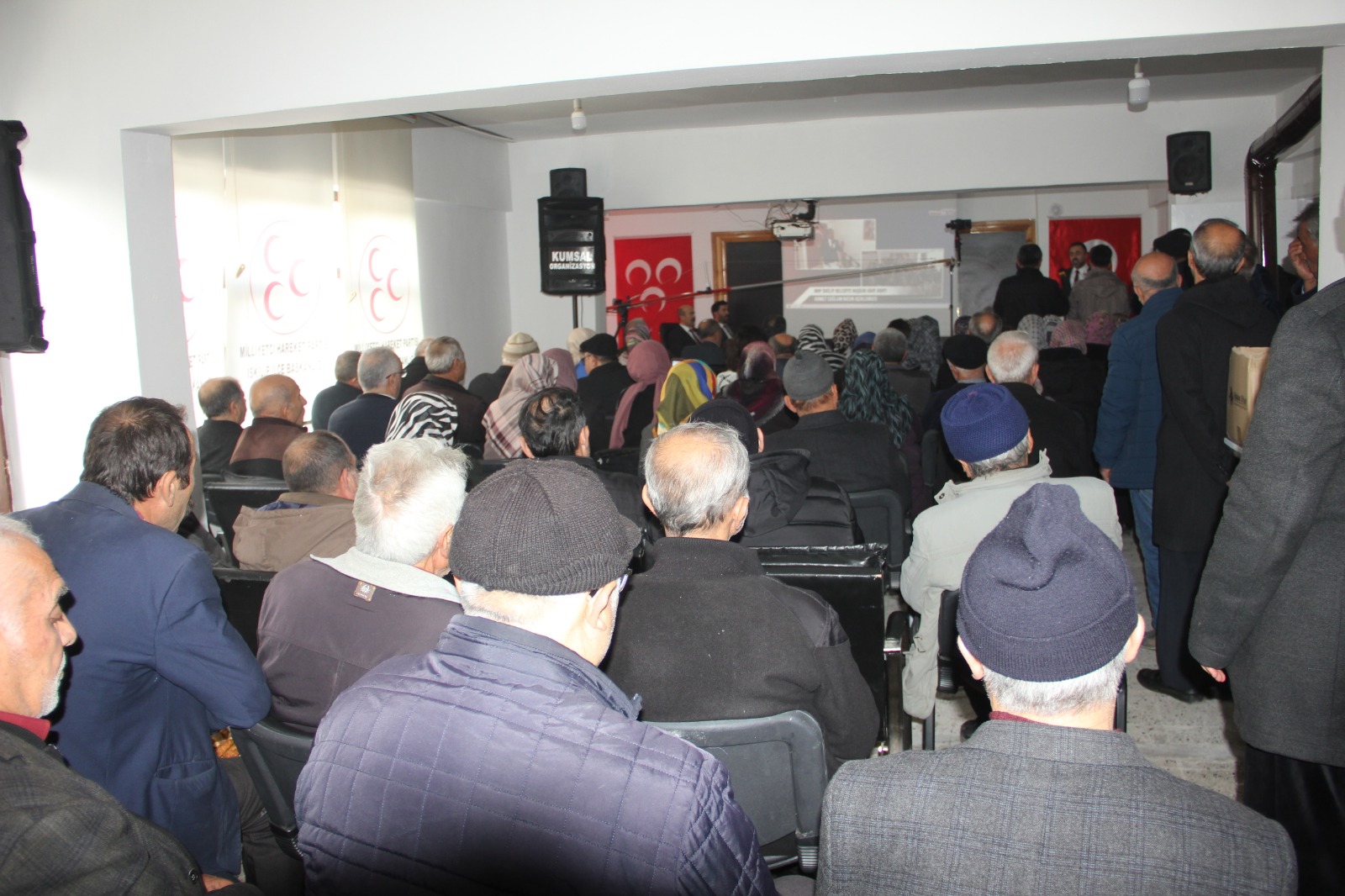 Ahmet Sağlam