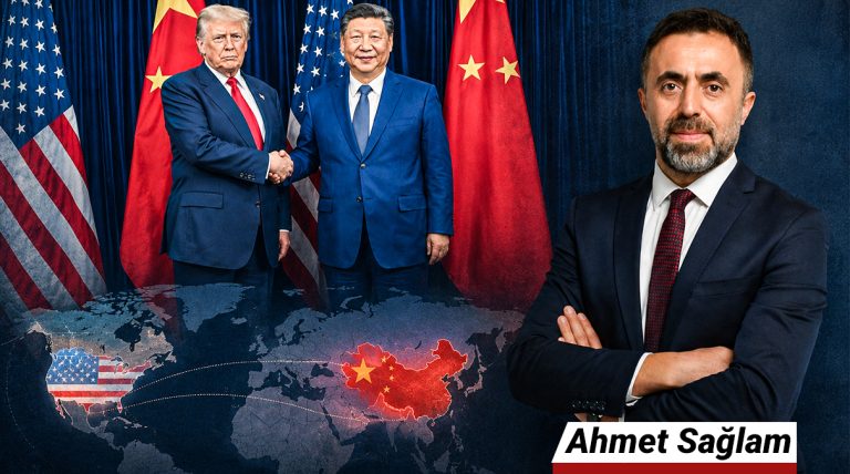 Xi Jinping ile Donald Trump’ın bir araya gelmesi “Kontrollü Rekabet + Zorunlu İş Birliği” olarak okunabilir